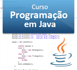 Curso Programação em JAVA | Bookicursos.pt